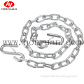 Nacm90 Standard Chain with S Hook on Both Ends